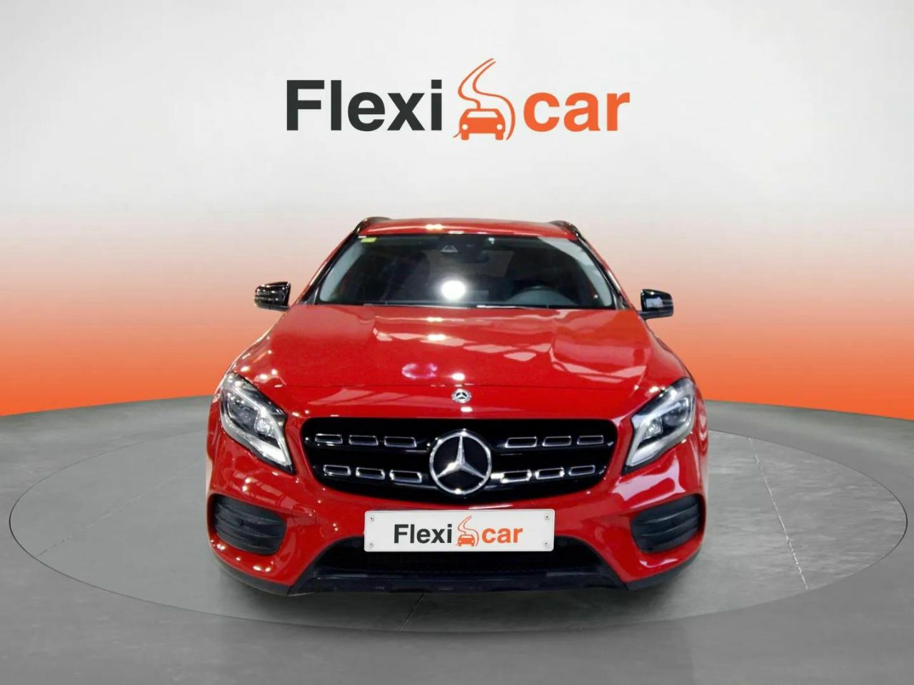 mercedes gla 2020 / foto grande (2)