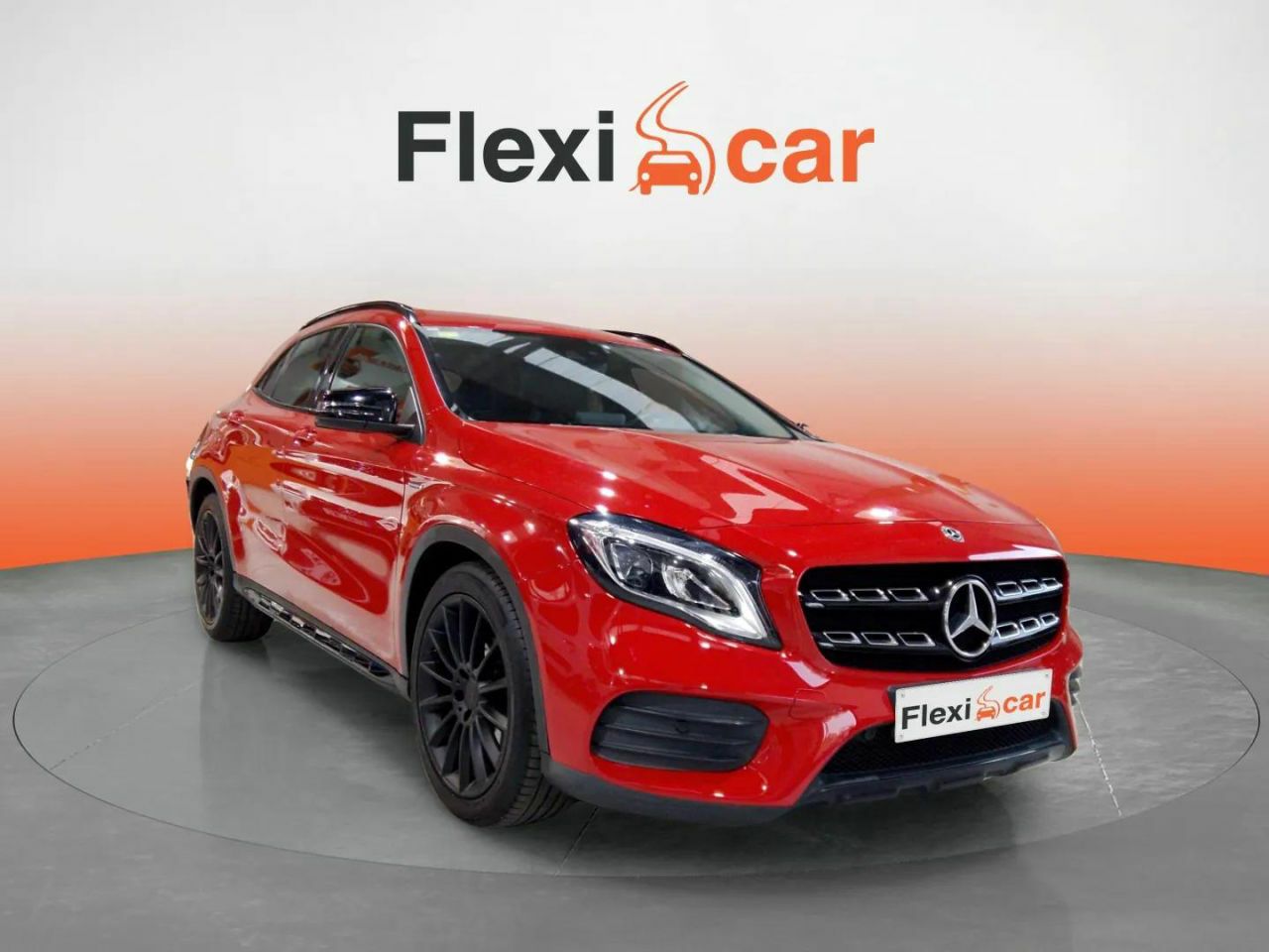 Mercedes gla 2020  de segunda mano - mercedes gla 2020 /