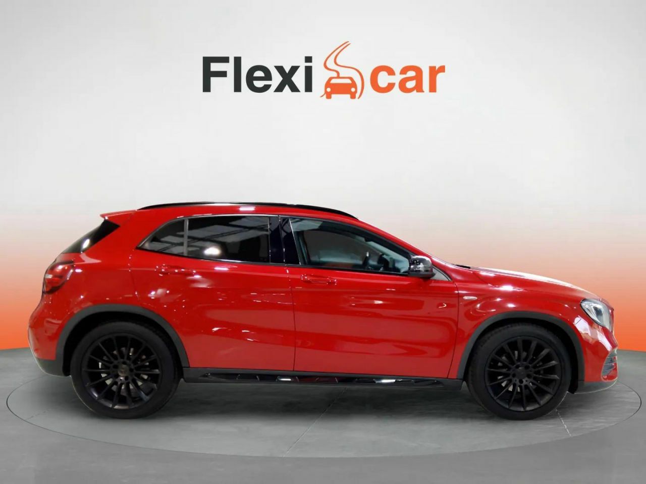 mercedes gla 2020 / foto grande (3)