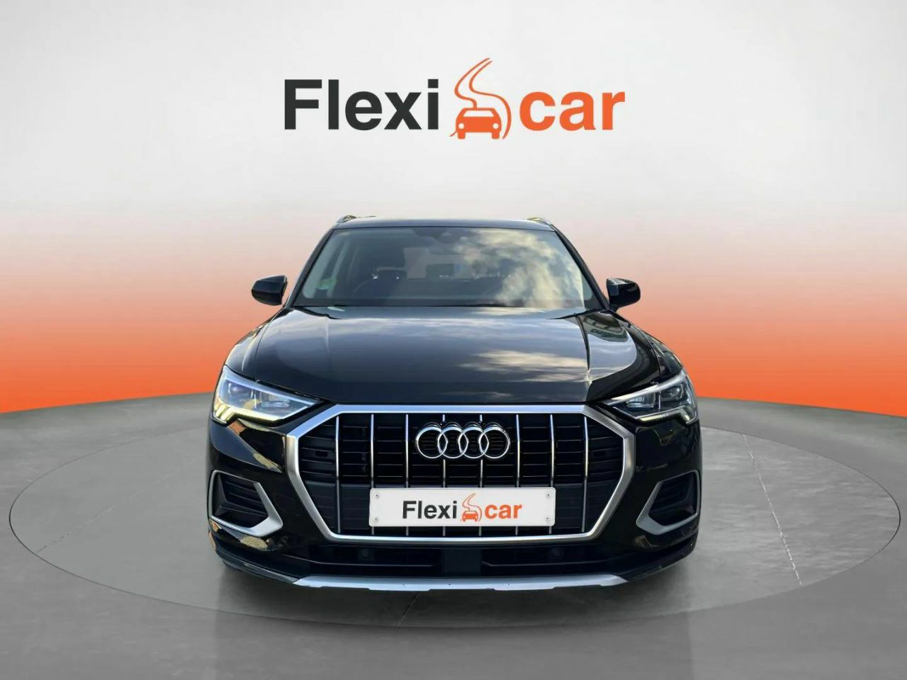 audi q3 2020 / foto grande (2)