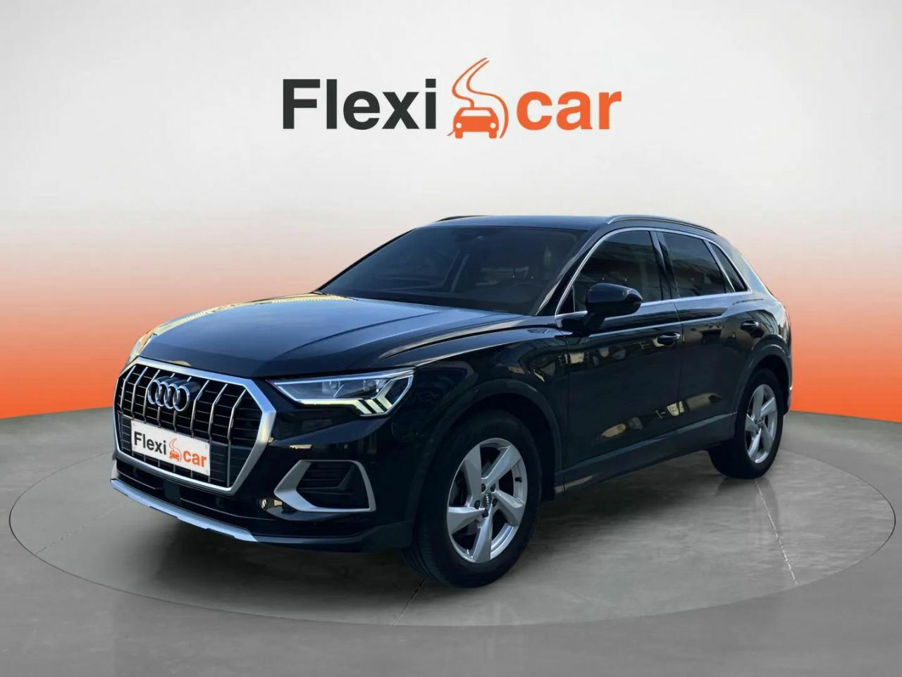 audi q3 2020 / foto grande (3)