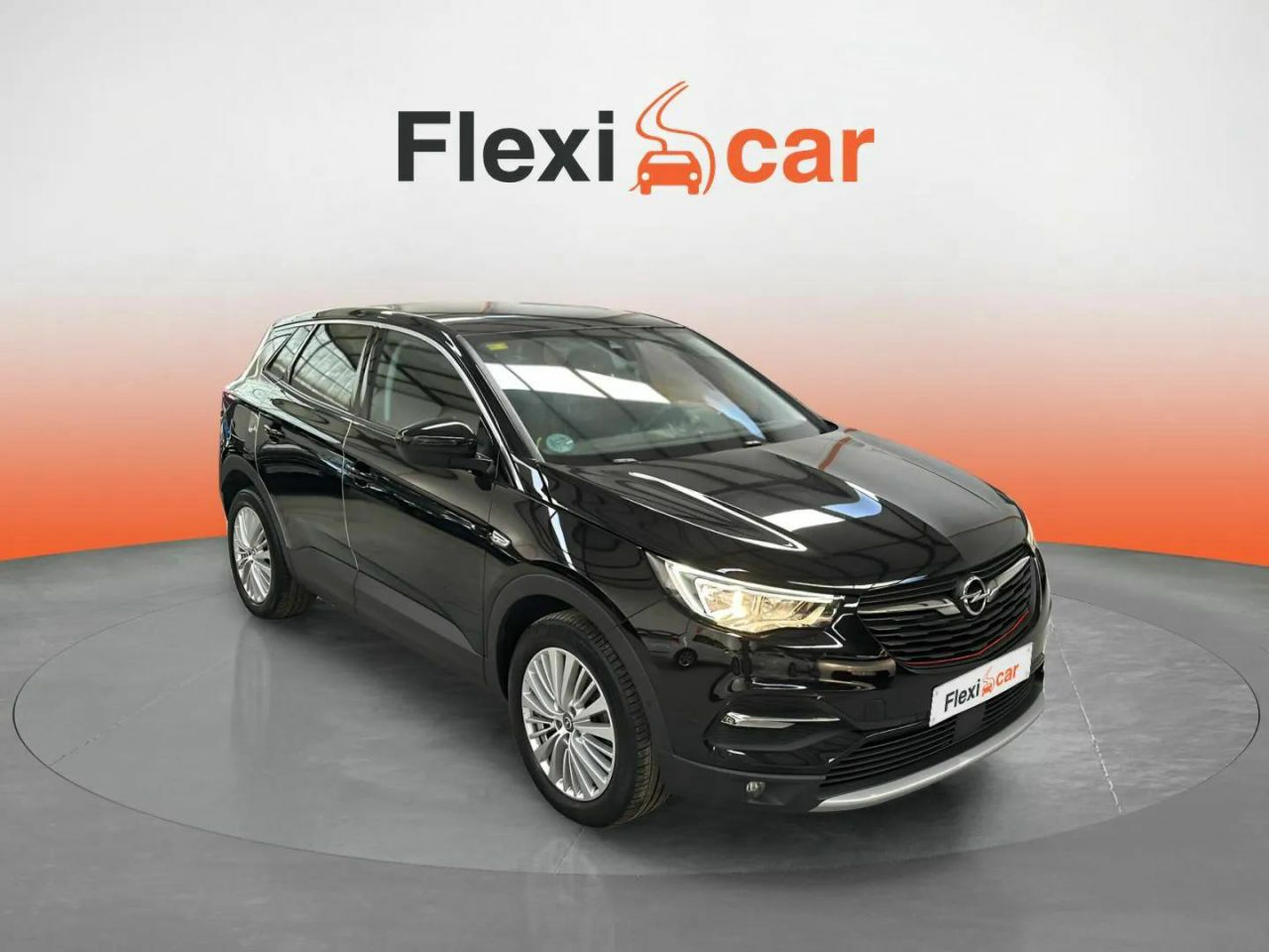 Opel grandland x 2019 alcala de henares  de segunda mano - opel grandland x 2018 /