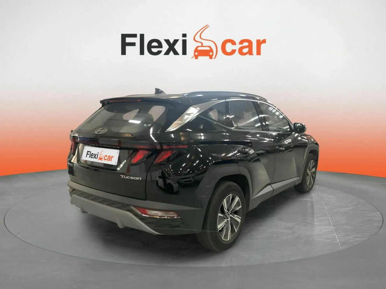 hyundai tucson 2022 / foto grande (3)