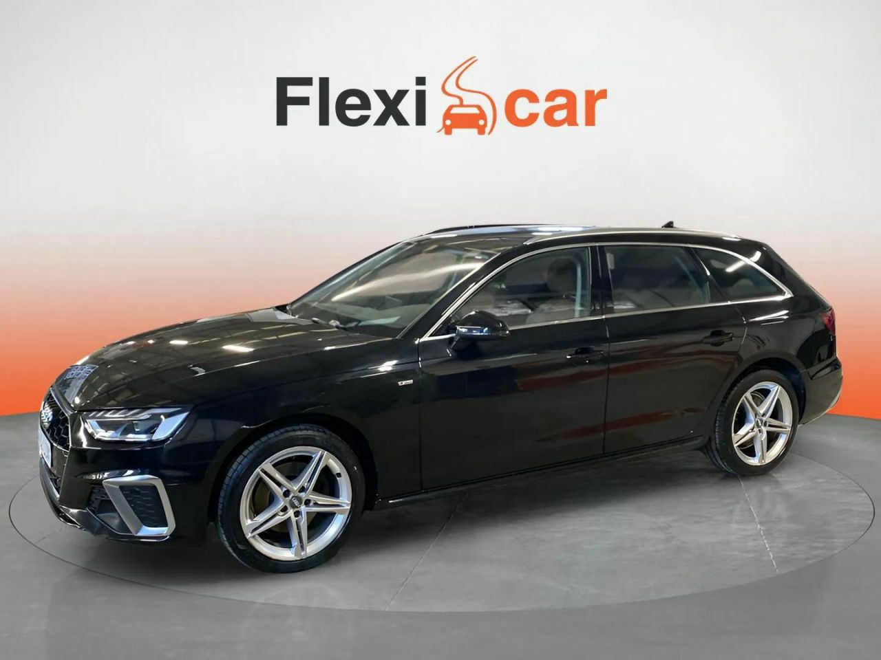 audi a4 2019 / foto grande (2)