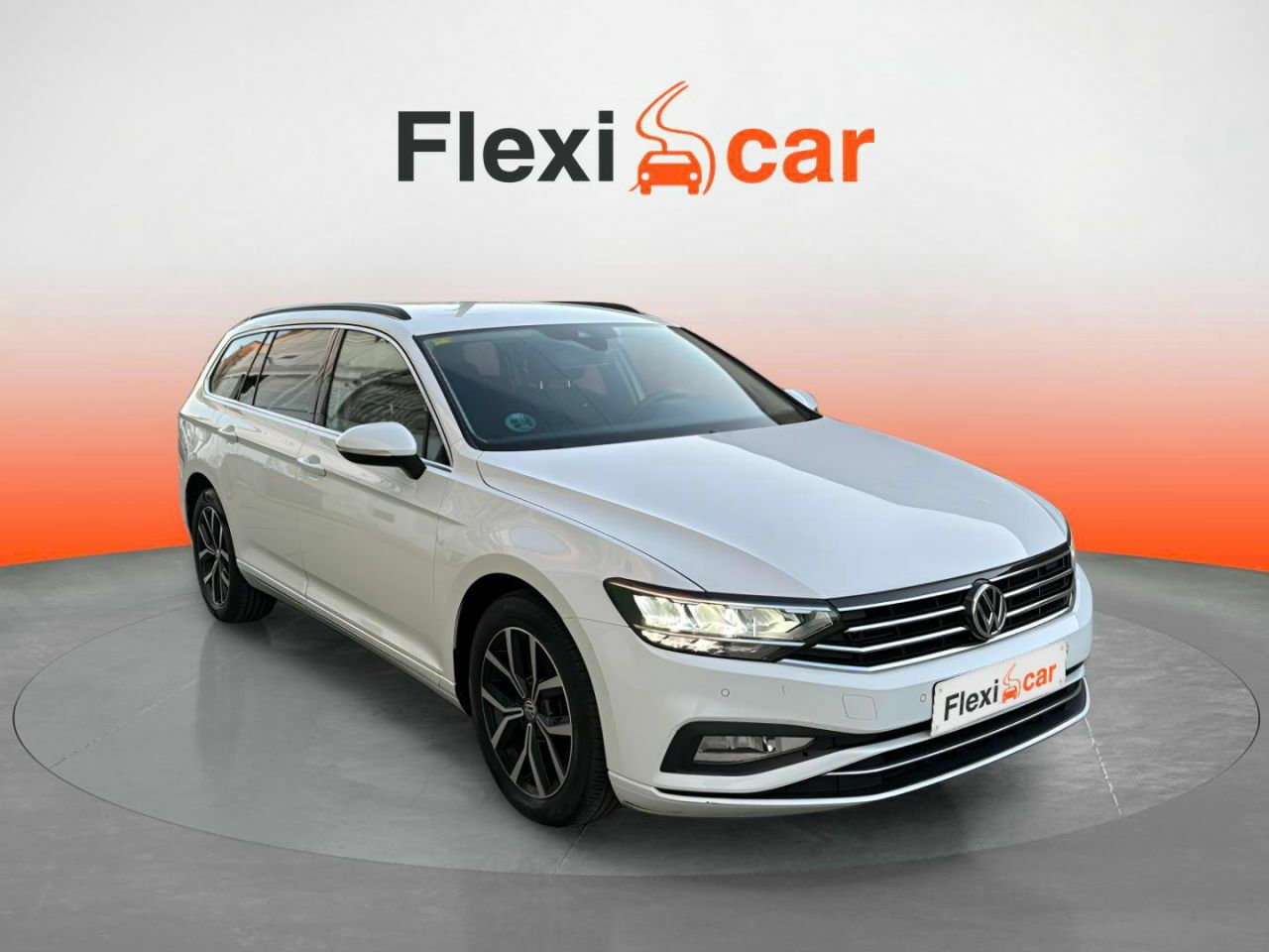 Foto volkswagen passat 2020 /