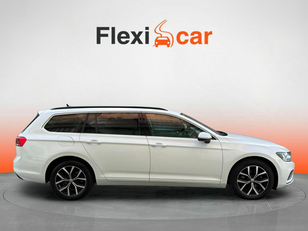 volkswagen passat 2020 / foto grande (2)