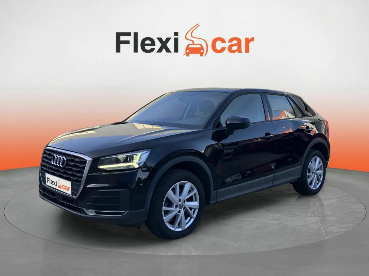 audi q2 2020 / foto grande (3)