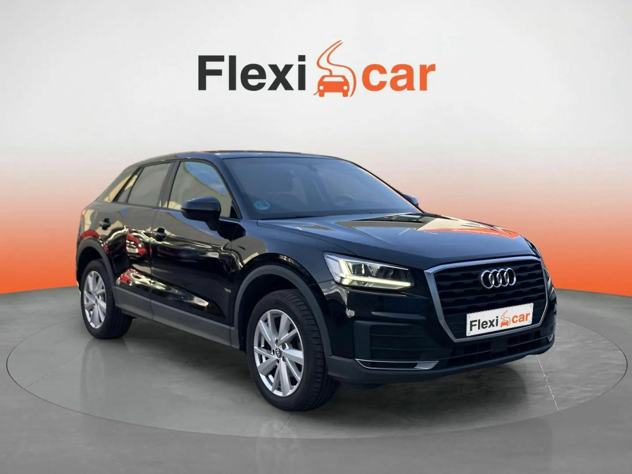 Audi q2 de segunda mano mataro  de segunda mano - audi q2 2020 /