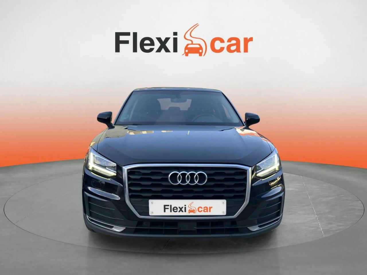 audi q2 2020 / foto grande (2)
