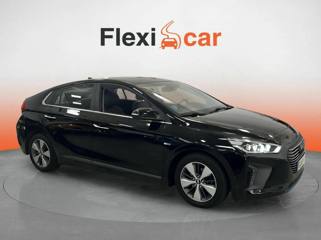 Foto hyundai ioniq 2018 /