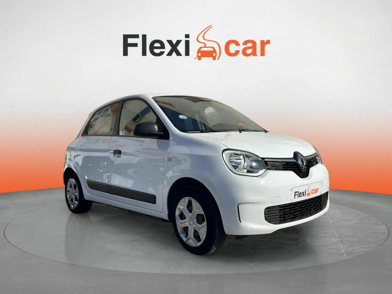 Renault twingo 2021  de segunda mano - renault twingo 2021 /