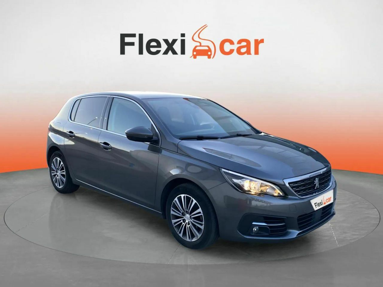 Outlander segunda mano alcala de henares  de segunda mano - peugeot 308 2021 /