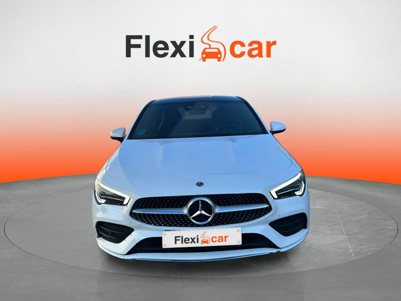 mercedes cla 2019 / foto grande (2)