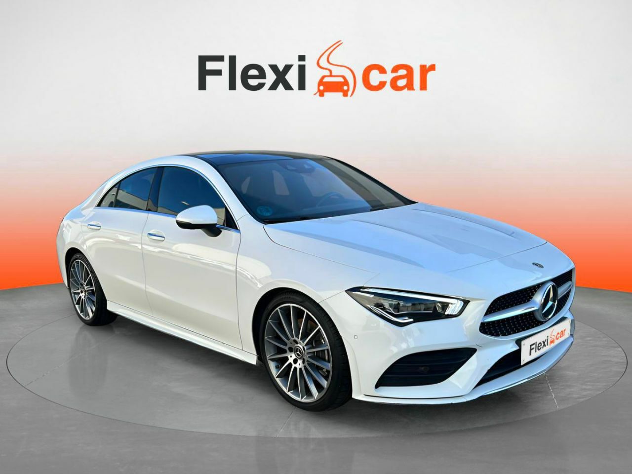 Mercedes gla 2019 mostoles  de segunda mano - mercedes cla 2019 /