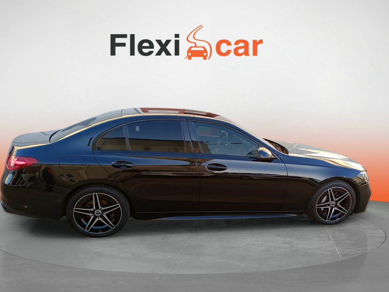 mercedes clase c 2023 / foto grande (2)