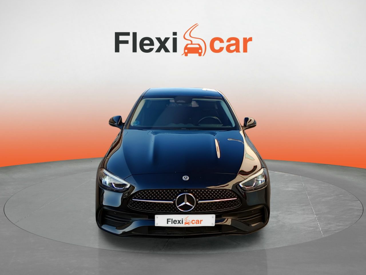 mercedes clase c 2023 / foto grande (3)