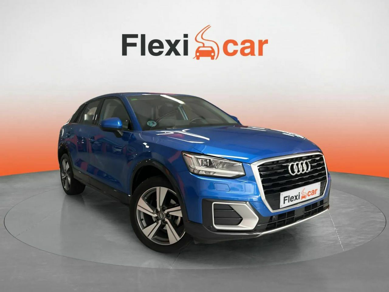 Audi q2 de segunda mano mataro  de segunda mano - audi q2 2019 /