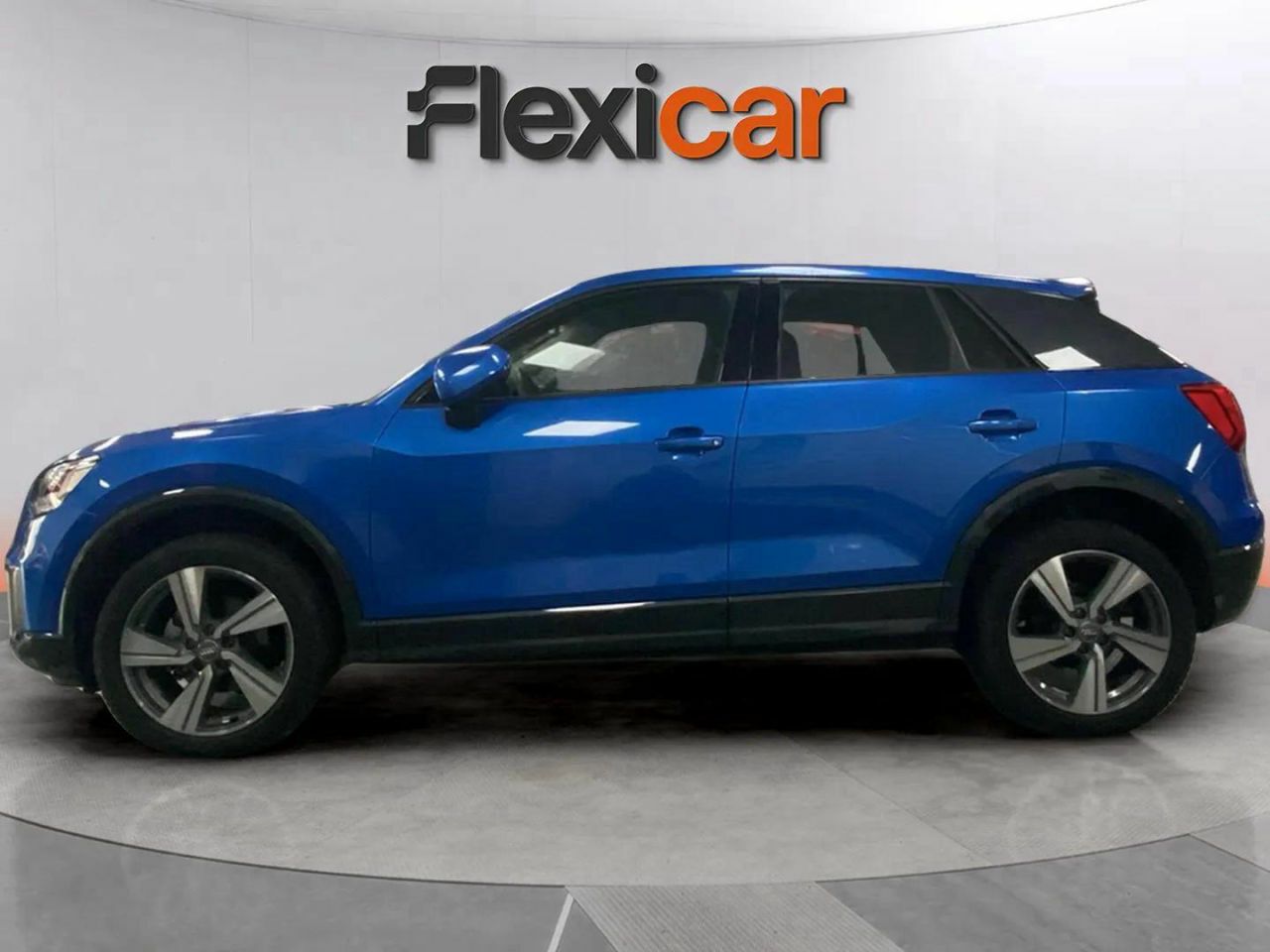 audi q2 2019 / foto grande (3)