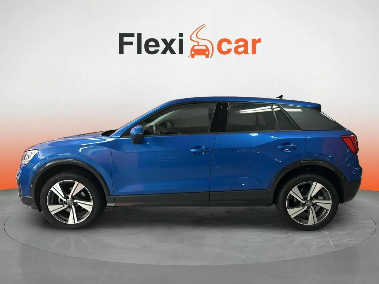 audi q2 2019 / foto grande (3)