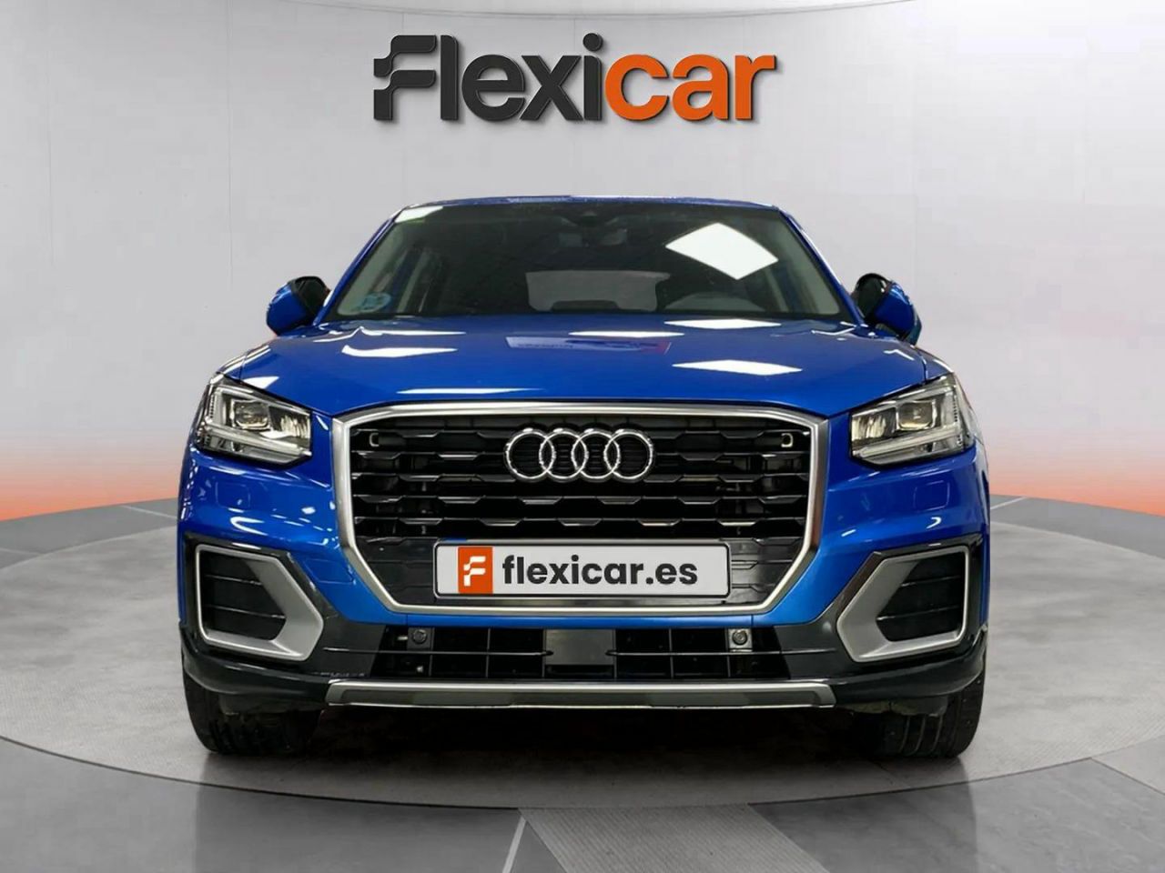 audi q2 2019 / foto grande (2)