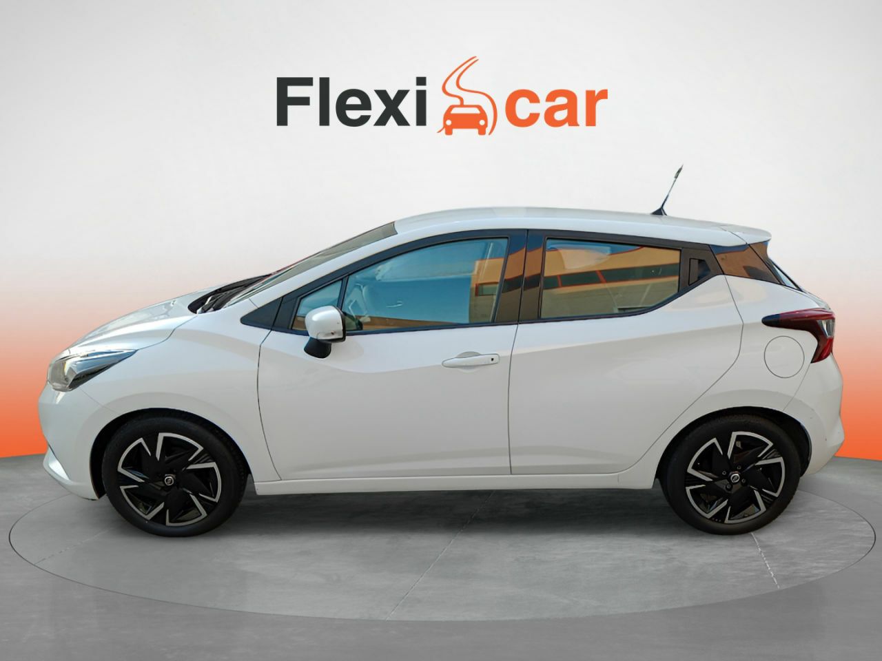 Ibiza 2021 zaragoza  de segunda mano en Zaragoza - nissan micra 2021 /