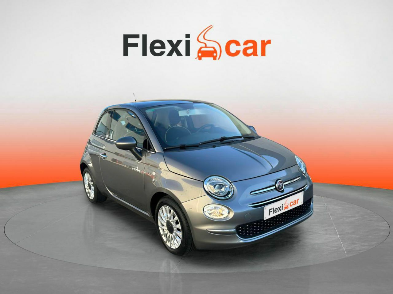 Fiat 500 2012 reus  de segunda mano - fiat 500 2019 /