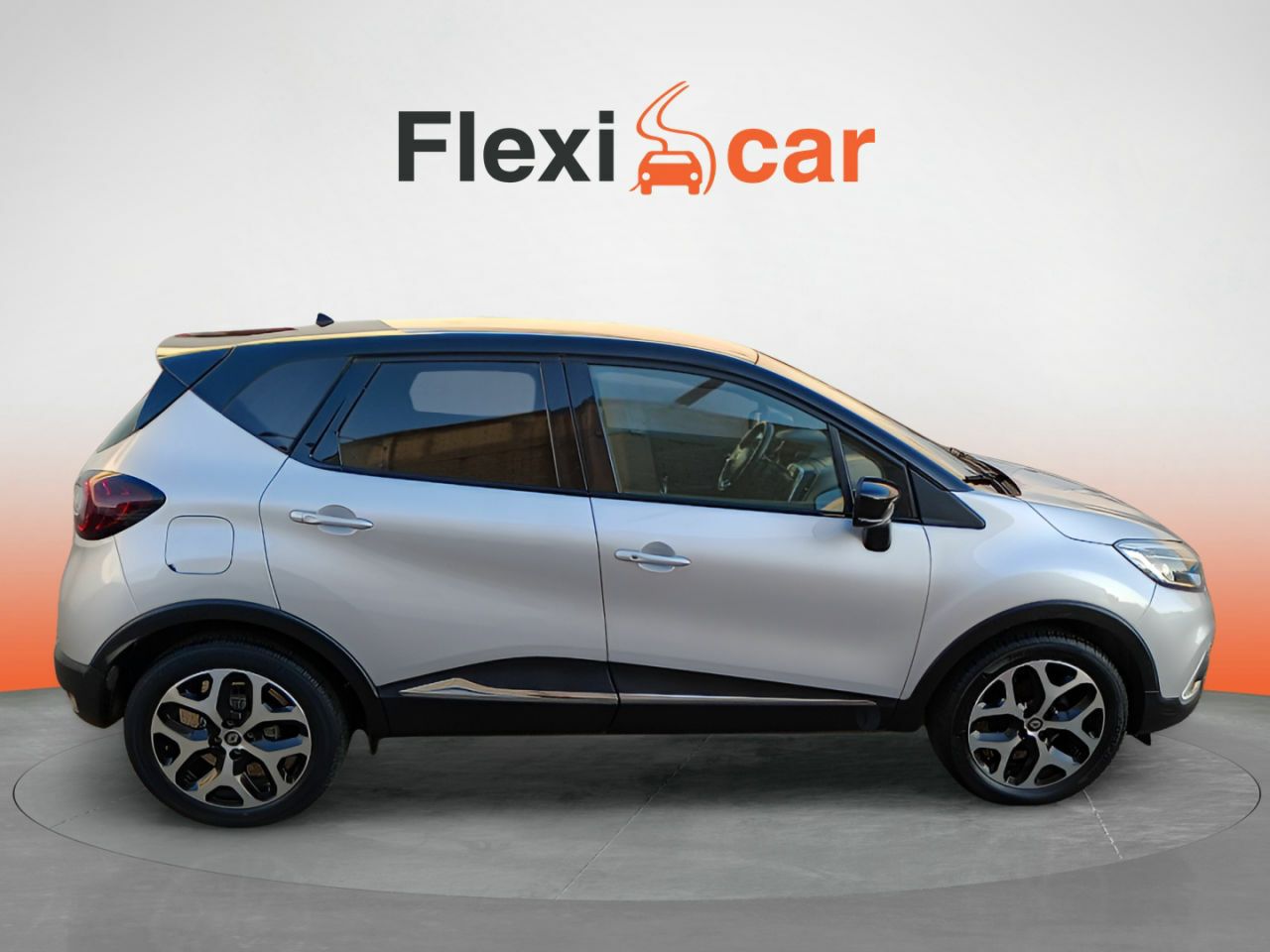 renault captur 2019 / foto grande (2)
