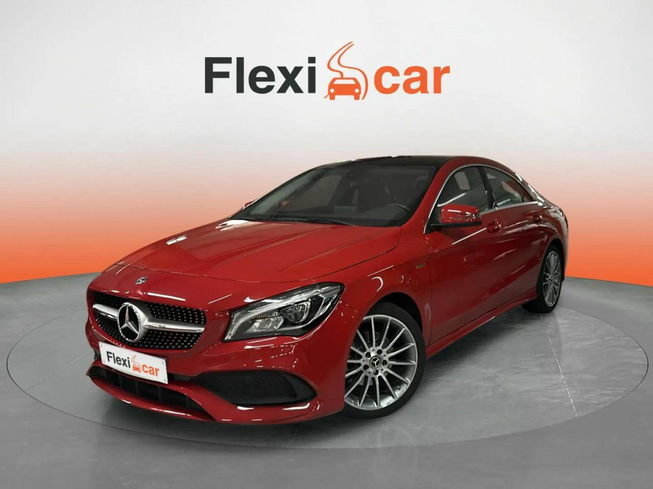 mercedes cla 2019 / foto grande (2)