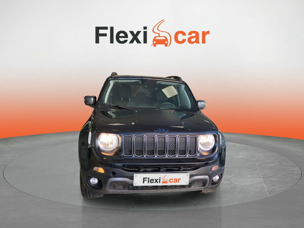jeep renegade 2022 / foto grande (2)