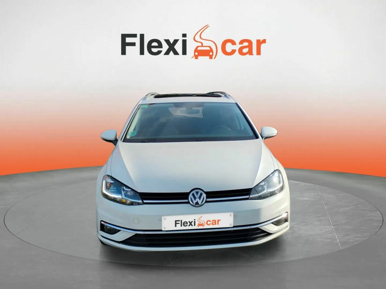 volkswagen golf 2017 / foto grande (2)