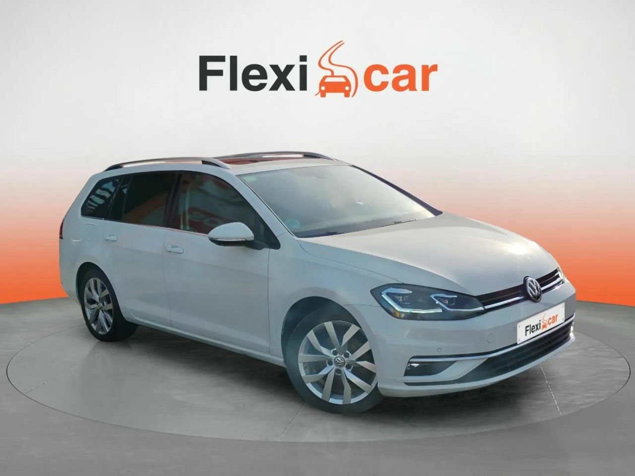 Golf 2017 con motor 150cv  de segunda mano - volkswagen golf 2017 /