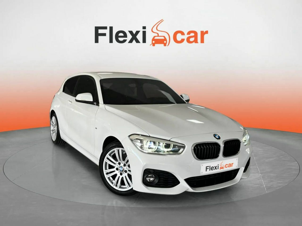 Evo bmw serie 3  de segunda mano - bmw serie 1 2017 /