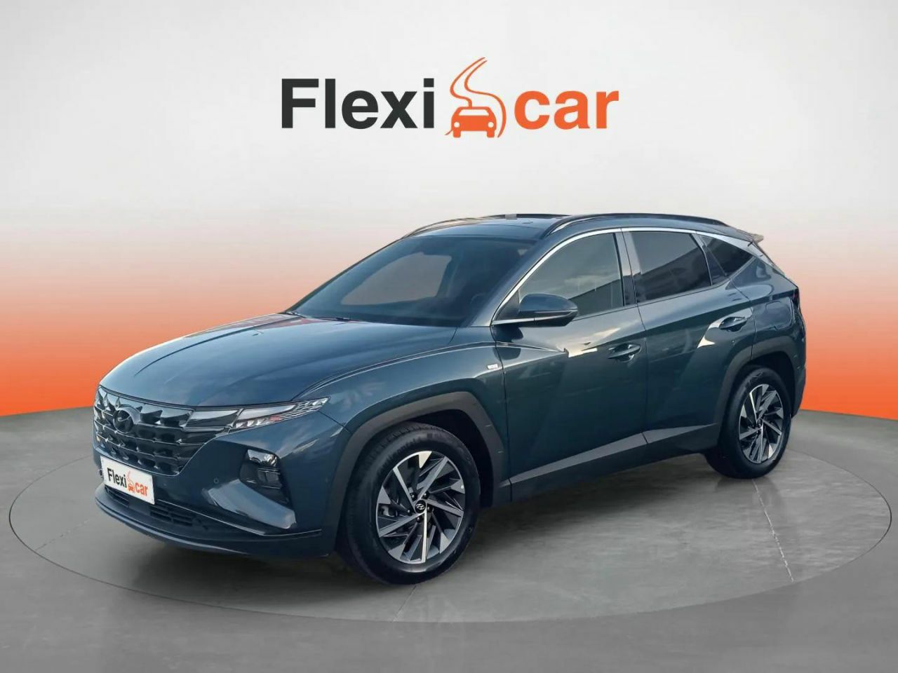 hyundai tucson 2024 / foto grande (3)
