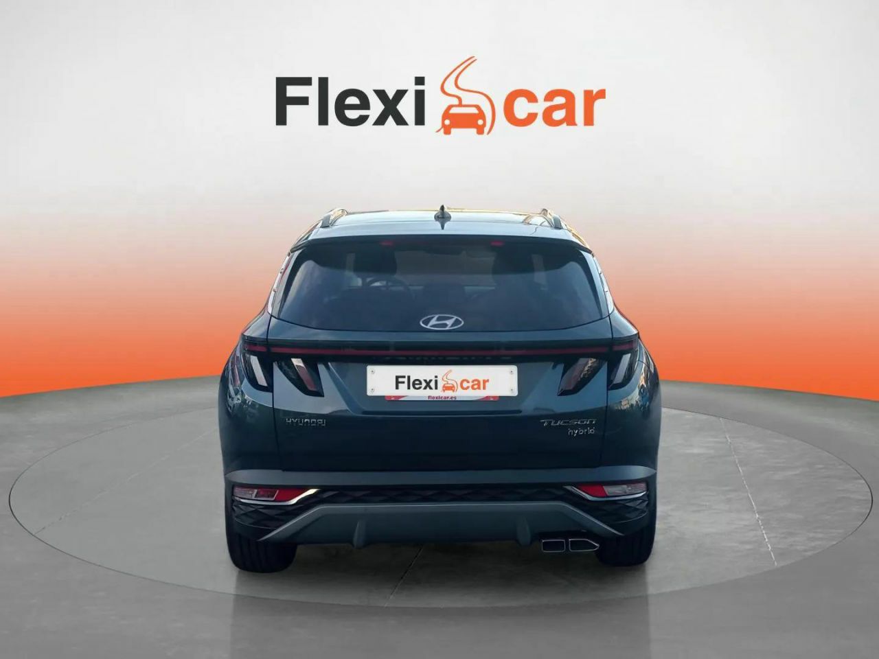 hyundai tucson 2024 / foto grande (2)