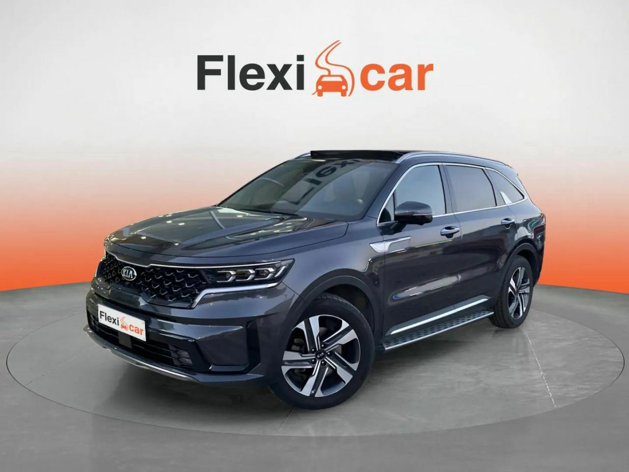 kia sorento 2020 / foto grande (3)