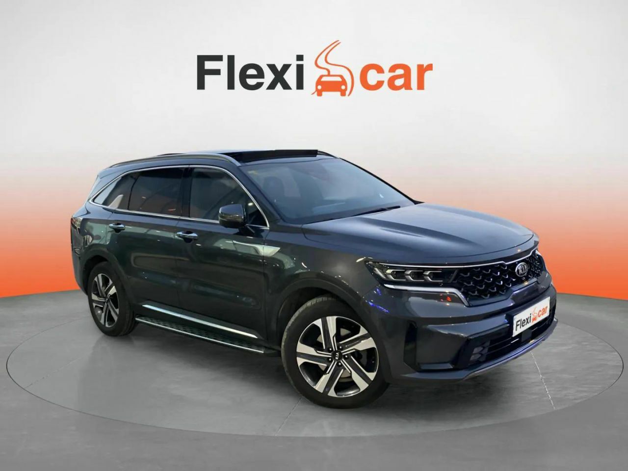 Dr 40 2020 concesionario gijon  de segunda mano - kia sorento 2020 /
