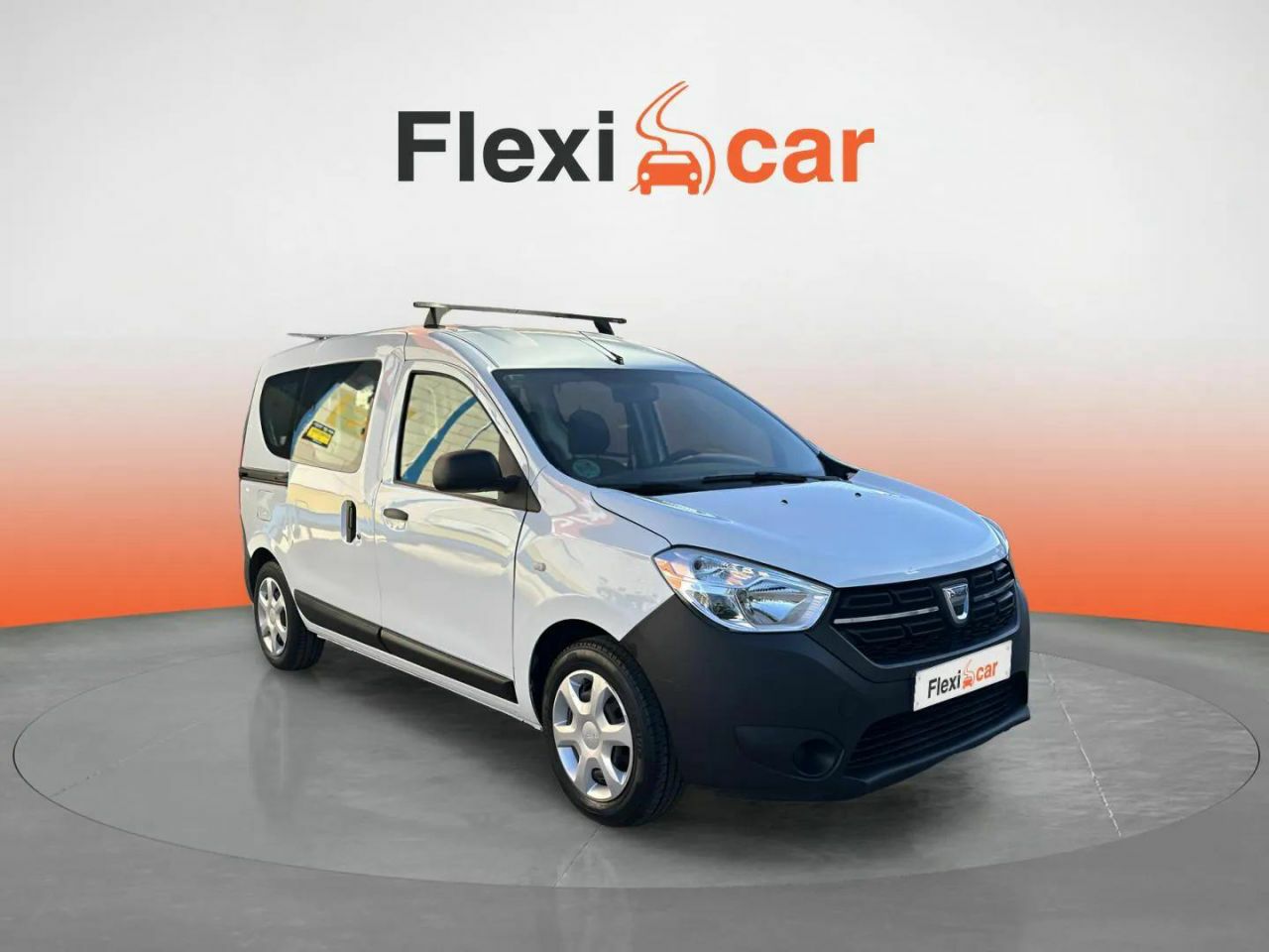 Foto dacia dokker 2017 /