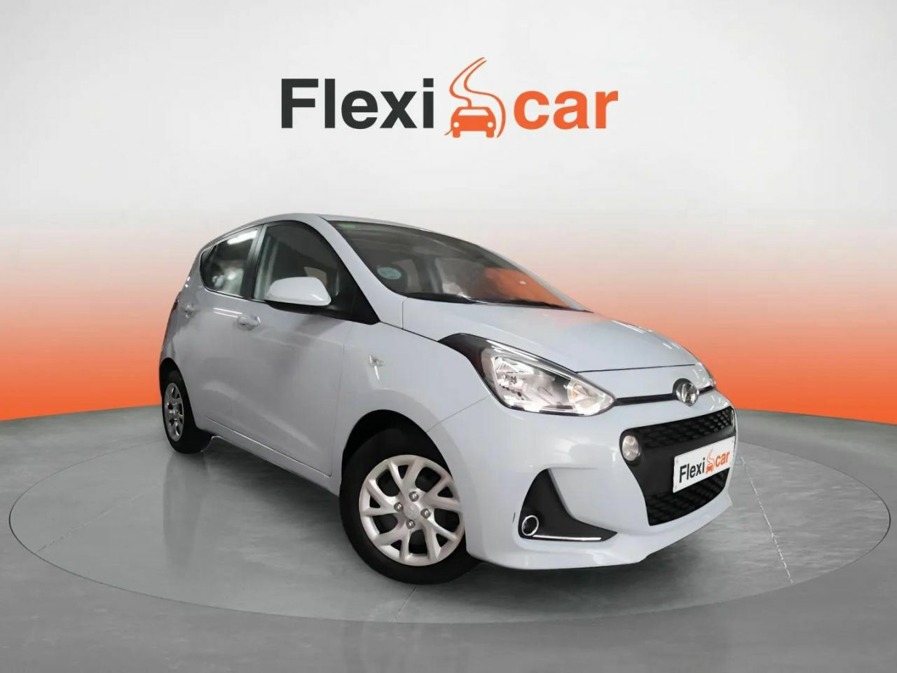 Hyundai i10 vigo  de segunda mano - hyundai i10 2019 /
