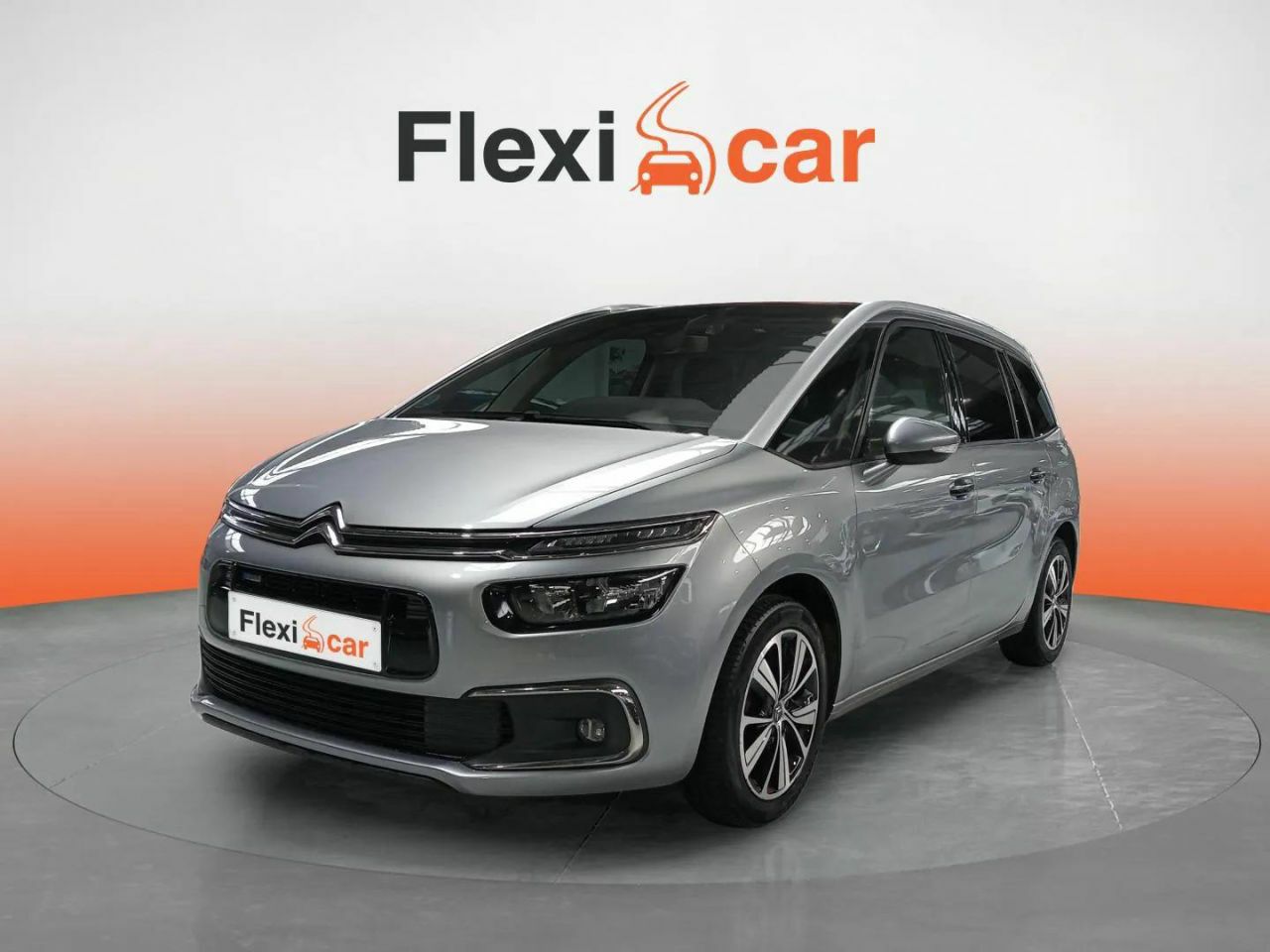 citroën c4 picasso 2017 / foto grande (3)