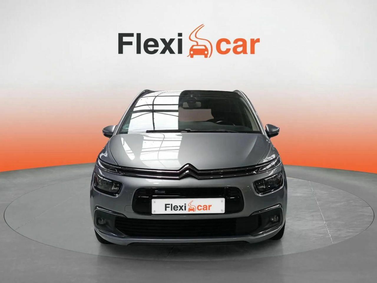 citroën c4 picasso 2017 / foto grande (2)
