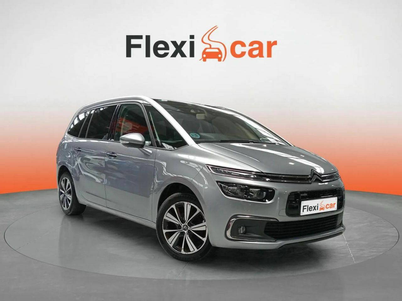 Citroen c4 2017 precio  de segunda mano - citroën c4 picasso 2017 /
