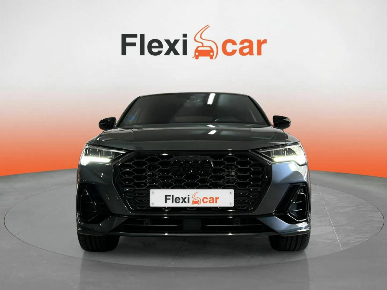 audi q3 2024 / foto grande (2)