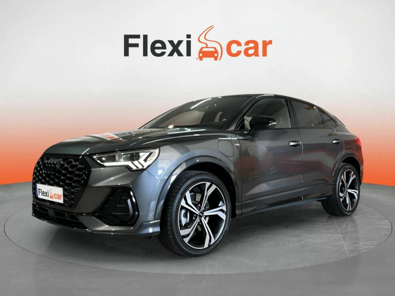 audi q3 2024 / foto grande (3)