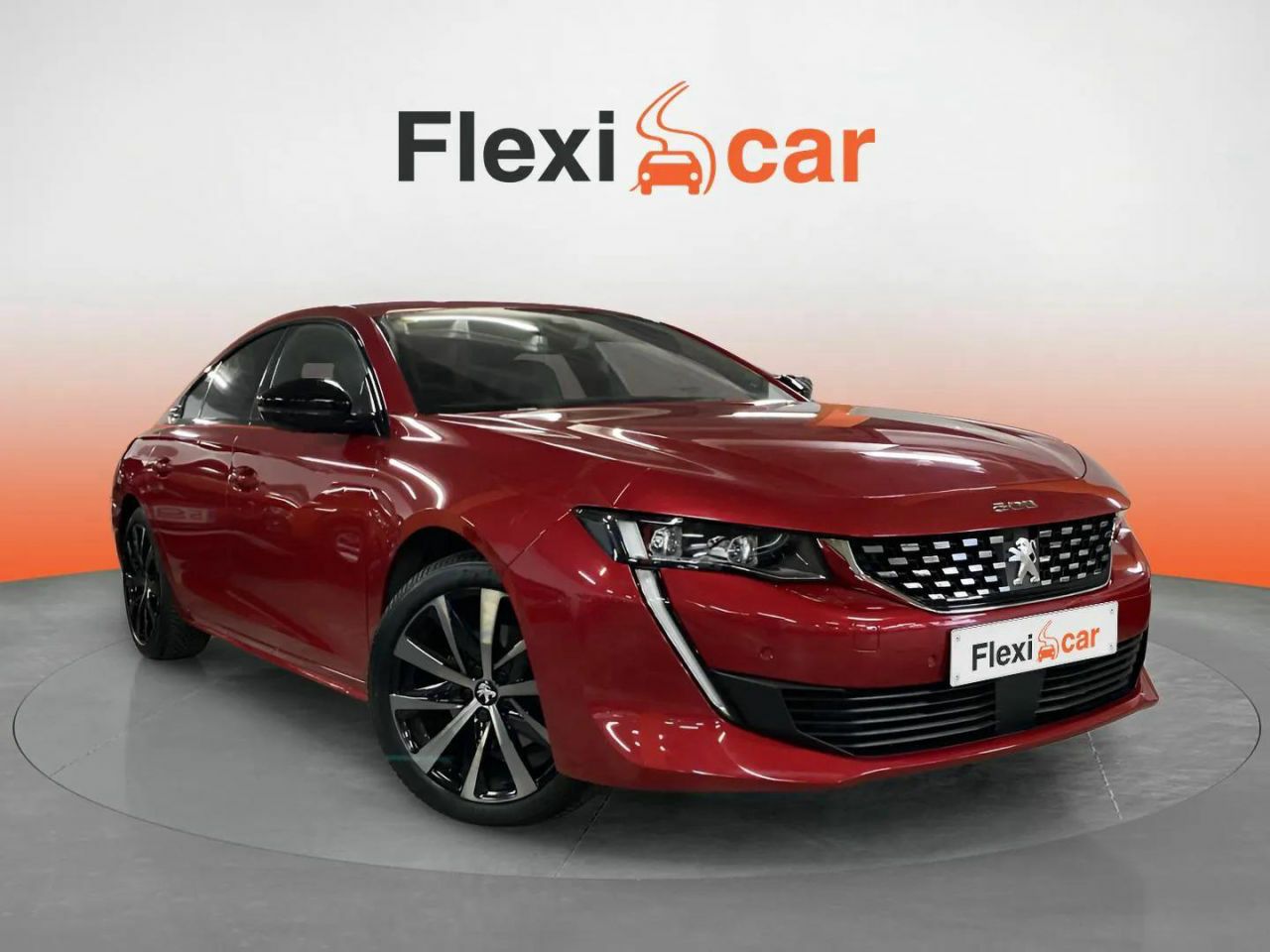 Peugeot 508 2019  de segunda mano - peugeot 508 2019 /