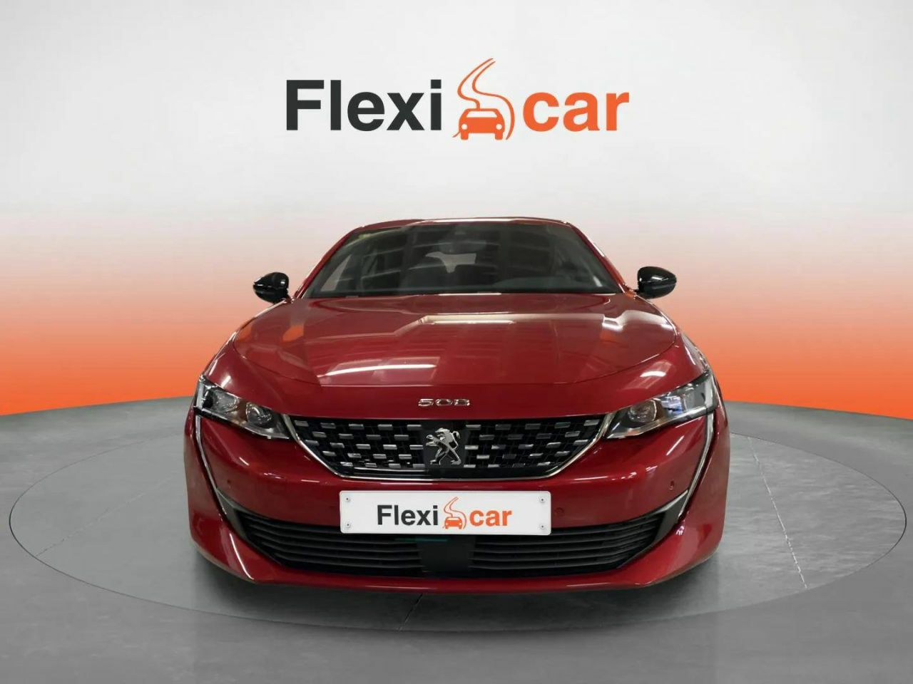 peugeot 508 2019 / foto grande (3)