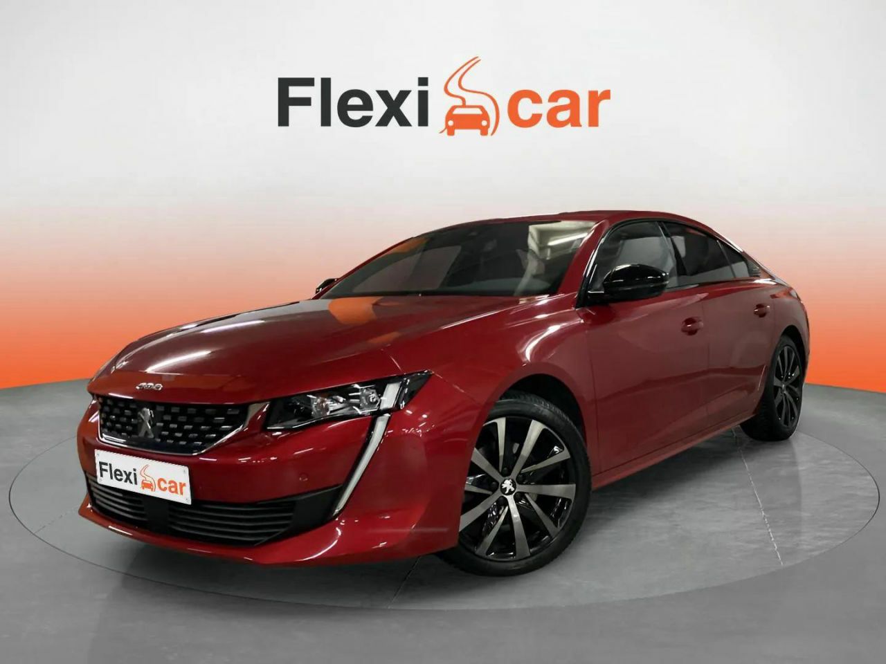 peugeot 508 2019 / foto grande (2)