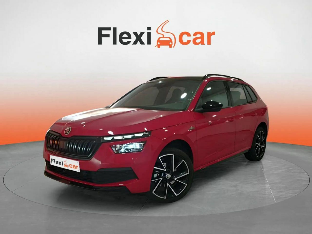 skoda kamiq 2023 / foto grande (3)