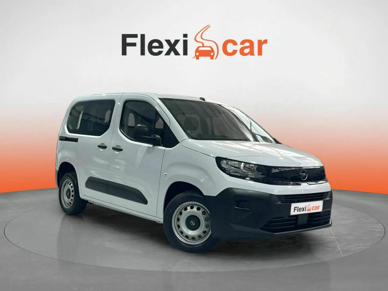 Opel combo 2024  de segunda mano - opel combo 2024 /