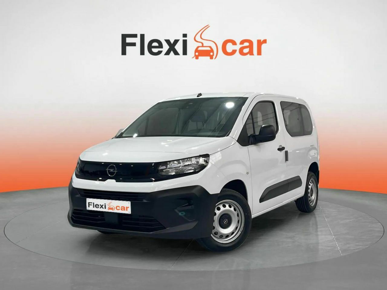 opel combo 2024 / foto grande (3)