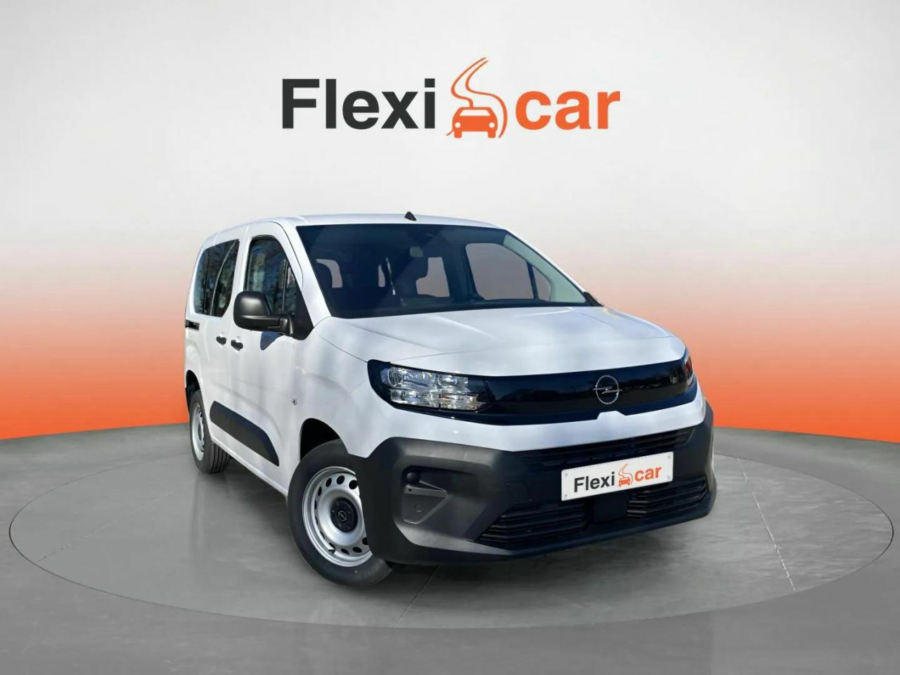 Opel combo 2024  de segunda mano - opel combo 2024 /